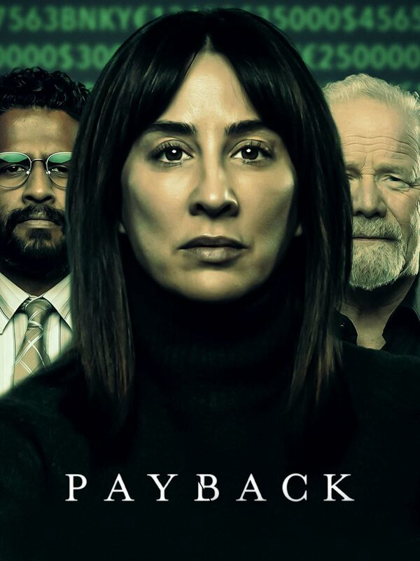 Расплата сериал 2023 смотреть онлайн бесплатно в хорошем качестве HD